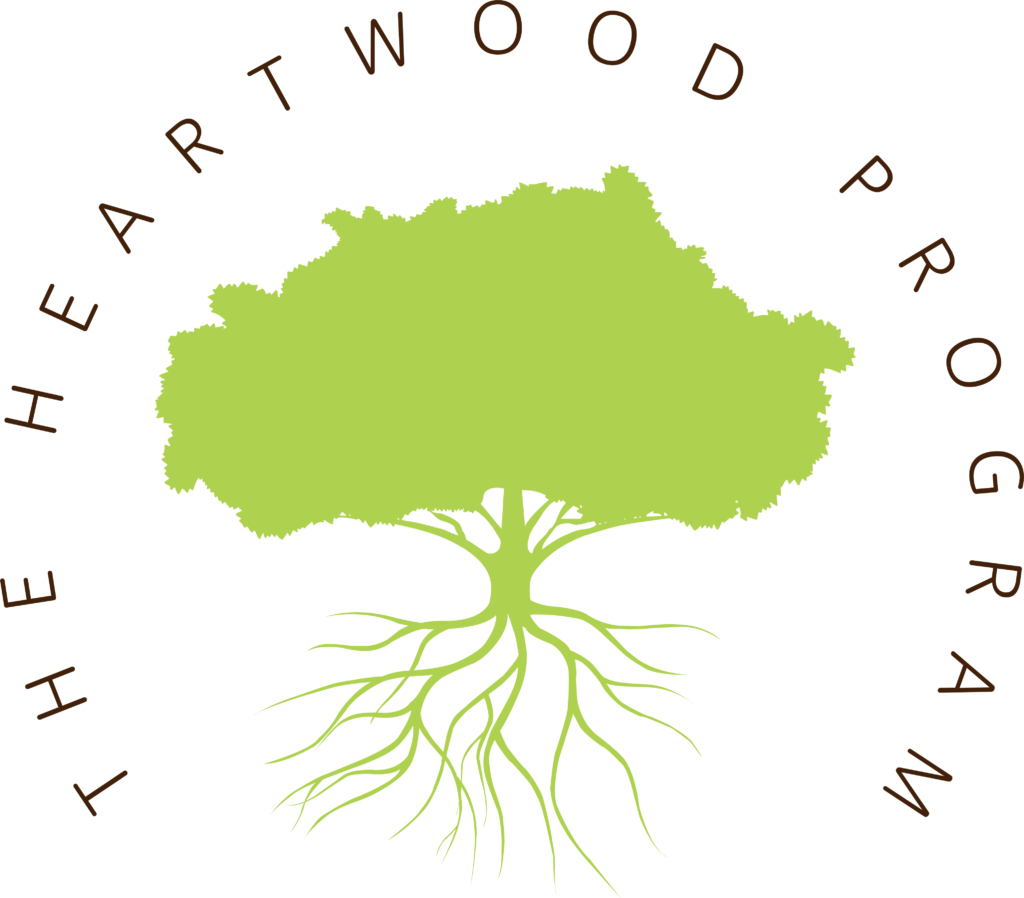 Heartwood Program Logo 2019